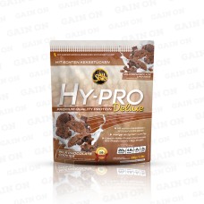All Stars Hy-Pro Deluxe Milk Chocolate Cookies